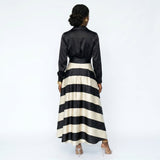 Beatriz – Elegantne siidkleit