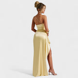 Ariel – Elegantne siidkleit