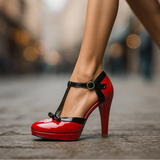 Cristina | Elegantsed Kingad