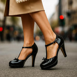 Cristina | Elegantsed Kingad