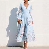 NIRENA – Elegantne midi kleit