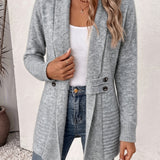 Xalviere – Eleganten kardigan