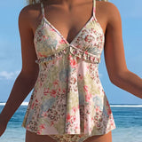 Lille – Elegantne tankini