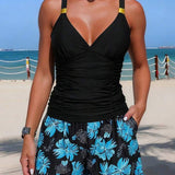 Froncé – Lilleline tankini