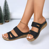 Olive – Elegantne sandaal