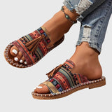 Lorraine – Ortopeedilised sandaalid