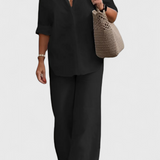 Skye – Elegantne kaheosaline komplekt
