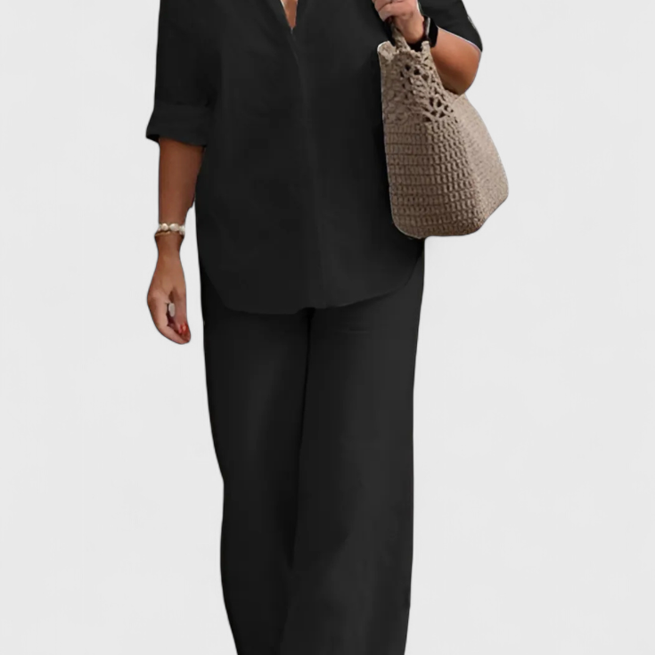 Skye – Elegantne kaheosaline komplekt