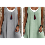 Suvine – Kihiline kleit