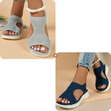 Mugavad – Elegantne sandaal