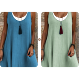 Suvine – Kihiline kleit