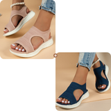 Mugavad – Elegantne sandaal