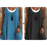 Suvine – Kihiline kleit