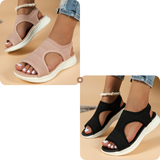 Mugavad – Elegantne sandaal