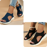 Mugavad – Elegantne sandaal
