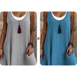 Suvine – Kihiline kleit