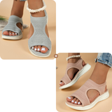 Mugavad – Elegantne sandaal