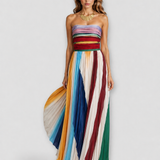 Alexandra – Elegantne maxi kleit