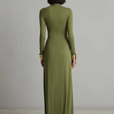 Abito Lungo – Glamuurne maxi kleit