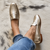 Callistia – Elegantne loafers