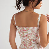 Lucie – Elegantne suvekleit