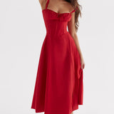 Lucie – Elegantne suvekleit