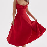 Lucie – Elegantne suvekleit