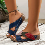 Serena™ | Slip-On sandaalid