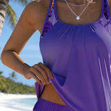 Ookeani – Elegantne tankini