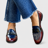 Claudia – Elegantne loafers