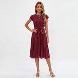 Clara – Elegantne suvekleit
