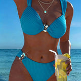Motiiv – Stiilne bikini
