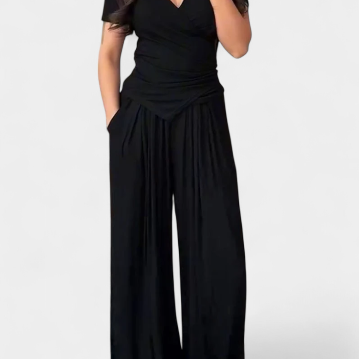 Ruslana – Elegantne kaheosaline komplekt