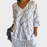 Klassikaline Blus – Elegantne pluus