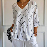 Mugav – Vintage T-särk