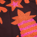 Sloan – Elegantne komplekt kookospalmide motiiviga