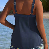 Ribaga – Elegantne tankini