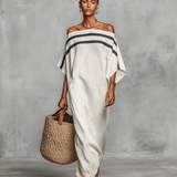 Abito – Minimalistlik maxi kleit