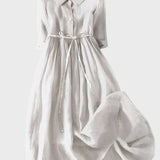Kleid – Elegantne krae