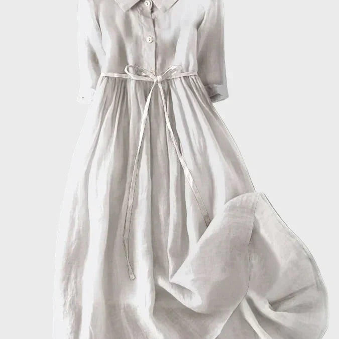 Kleid – Elegantne krae
