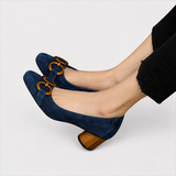 Dorothy – Elegantne loafers