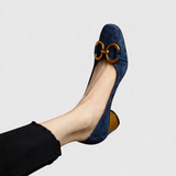 Dorothy – Elegantne loafers