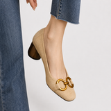 Dorothy – Elegantne loafers
