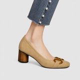 Dorothy – Elegantne loafers