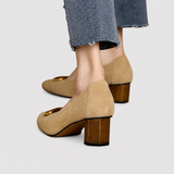 Dorothy – Elegantne loafers
