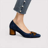 Dorothy – Elegantne loafers