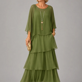 Lara – Elegantne maxi kleit