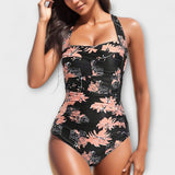 Lina – Elegantne ujumistrikoo