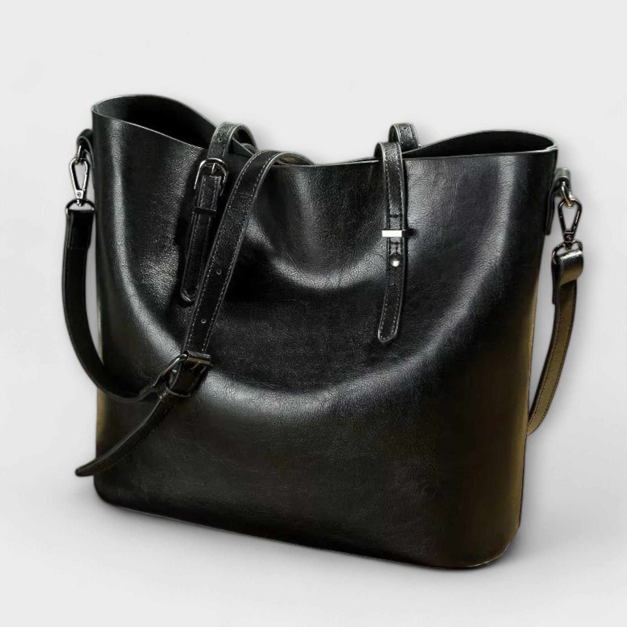 Moschino – Klassikaline õlakott