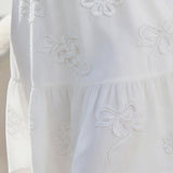 Elisa – Elegantne midi kleit